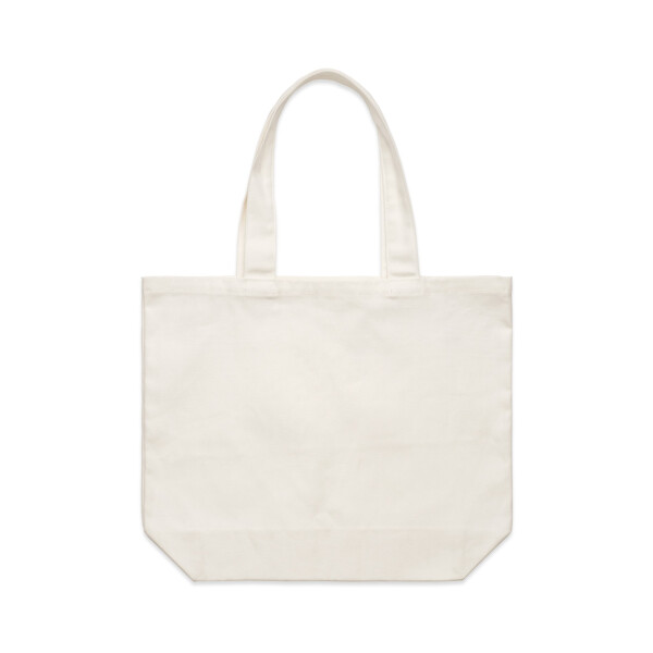 AS Colour Shoulder Tote 1002 Front