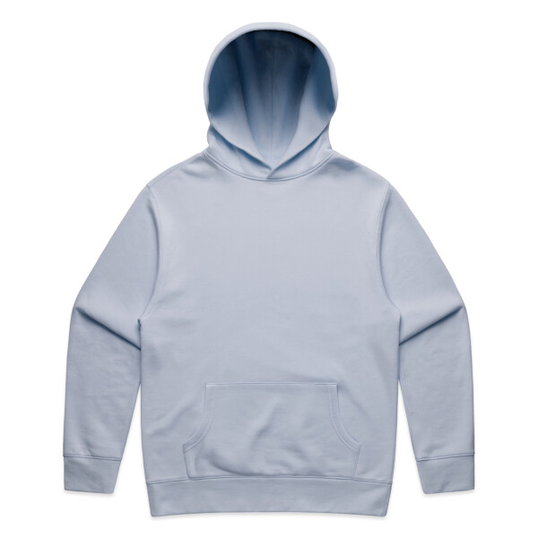 Stencil Hoody - UnisexFront