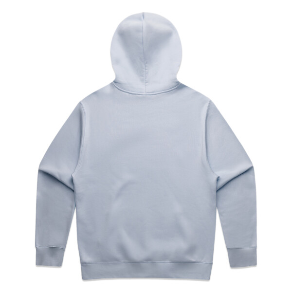 Stencil Hoody - UnisexBack