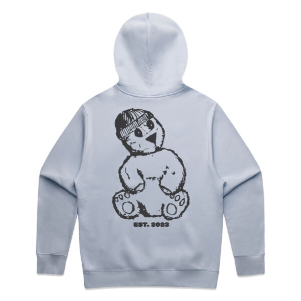 BLU Bear Hoodie Thumbnail