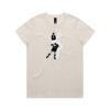 Women's Maple Tee Thumbnail