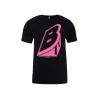 Mens Fitted Cotton Tee Thumbnail
